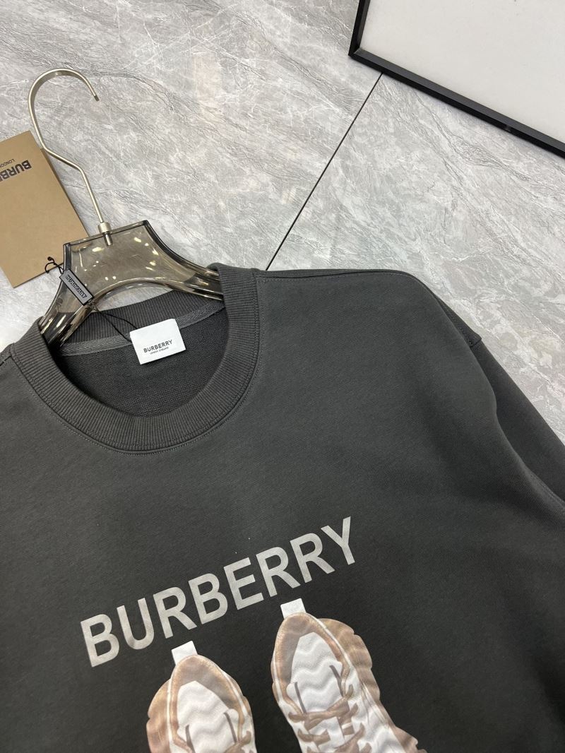 Burberry Hoodies